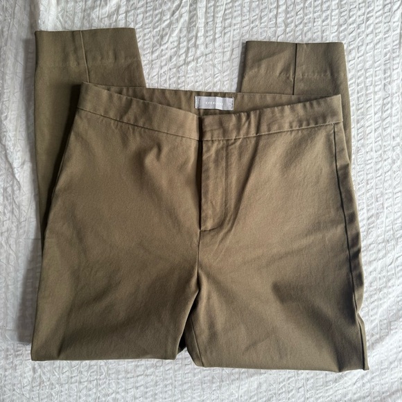 Everlane Women’s Pants - Picture 1 of 6